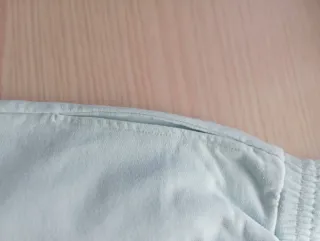 Pantalón chándal mujer talla XS