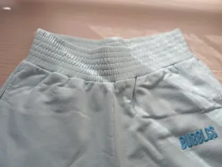 Pantalón chándal mujer talla XS