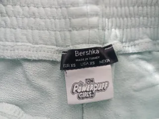 Pantalón chándal mujer talla XS