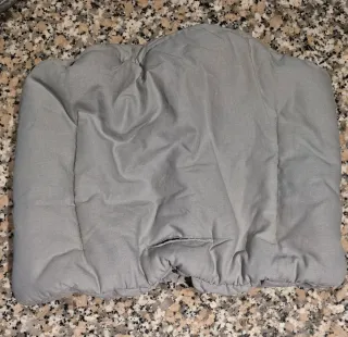 Fodera/cuscino originale Stokke Trip Trap Baby Set