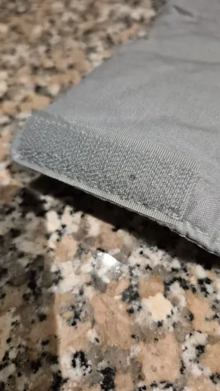 Fodera/cuscino originale Stokke Trip Trap Baby Set