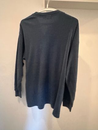 Jersey Springfield Azul