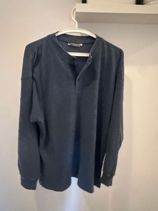 Jersey Springfield Azul