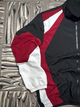 Chaqueta Deportiva Retro Vintage 90s