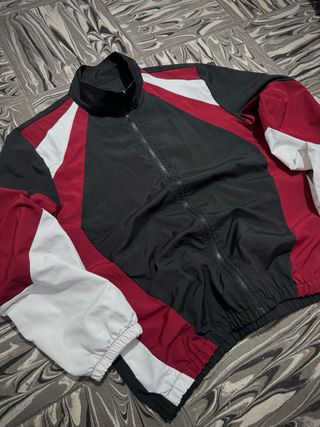 Chaqueta Deportiva Retro Vintage 90s