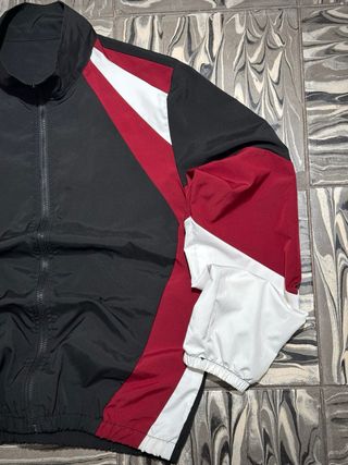 Chaqueta Deportiva Retro Vintage 90s