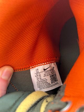 Zapatillas Nike Blazer Mid Verdes