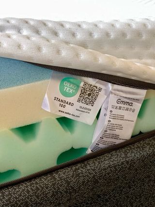 Colchón Emma 140x200