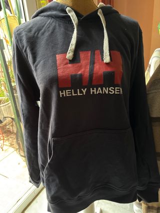 Sudadera Helly Hansen HH Talla M