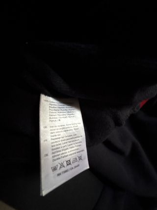 Sudadera Helly Hansen HH Talla M