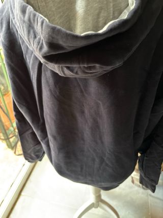 Sudadera Helly Hansen HH Talla M