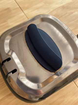 Freidora Fagor Oliva 1L