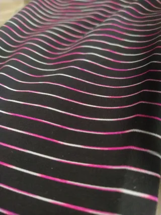 Mallas Nike rayas mujer S nuevas