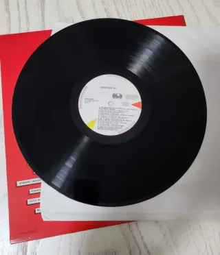 33 Giri Sanremo '85 Compilation