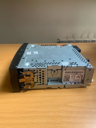 Radio CD MP3 Peugeot 807 6574Y6