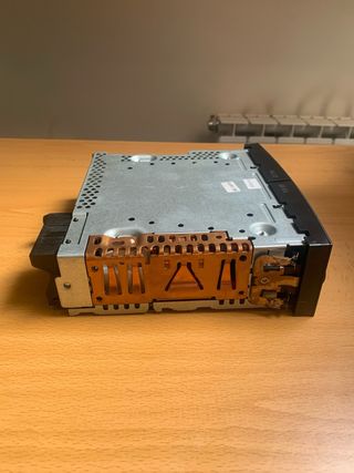 Radio CD MP3 Peugeot 807 6574Y6