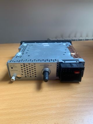 Radio CD MP3 Peugeot 807 6574Y6