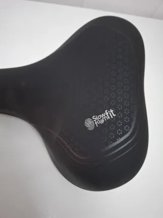 Sillín Bici Ergonómico y Ultra cómodo Selle Royal