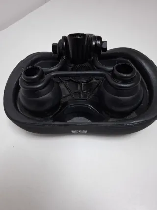 Sillín Bici Ergonómico y Ultra cómodo Selle Royal