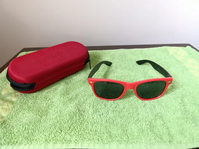 Occhiali da sole Loring per bambini