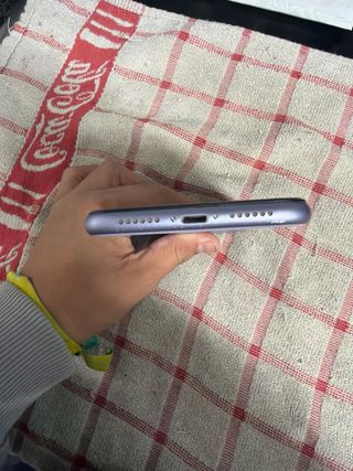 iPhone 11 para piezas