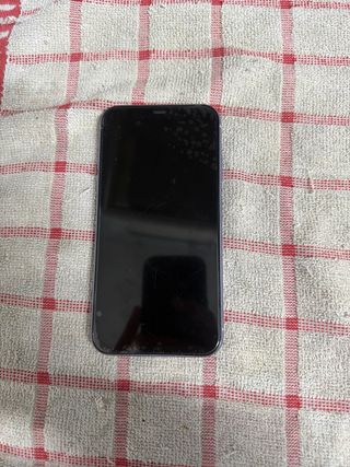 iPhone 11 para piezas