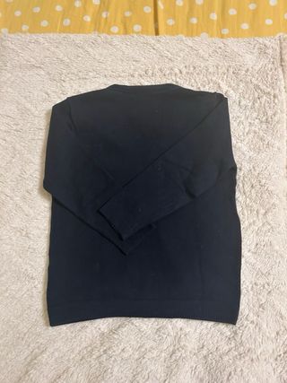 Cardigan bambino Zara blu