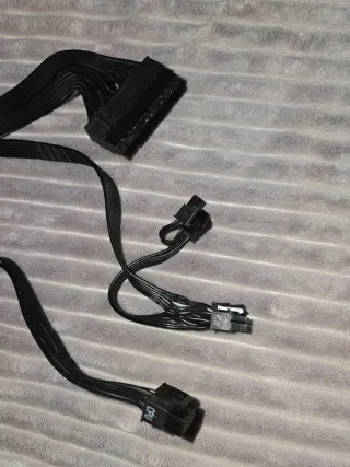 Fuente NOX Urano VX650W 80 Plus Bronze