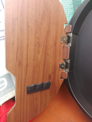 Armario Diana 2 puertas madera