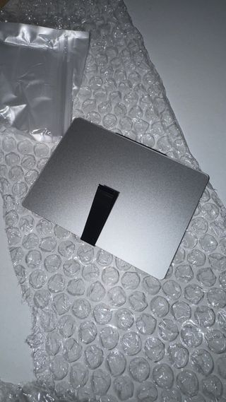 Touchpad Retina Apple Macbook Pro 13 Gris/Plata