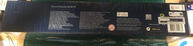 LEGO Vespa 125 (10298)