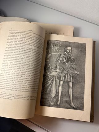 América historia de su descubrimiento