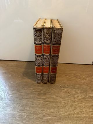 América historia de su descubrimiento