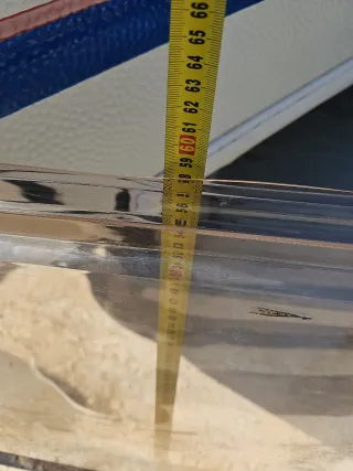 VENTANA CARAVANA(150×59.)