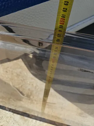 VENTANA CARAVANA(150×59.)