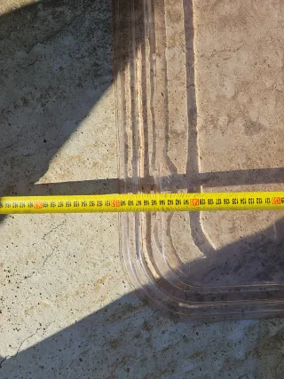 VENTANA CARAVANA(150×59.)