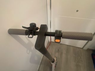 Patinete Eléctrico Mi Scooter 3 Gris Xiaomi