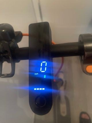 Patinete Eléctrico Mi Scooter 3 Gris Xiaomi