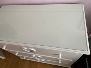 Cómoda infantil madera maciza Maisons du Monde