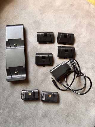 Cargador Doble PDP Gaming para Xbox Series