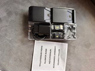 Cargador Doble PDP Gaming para Xbox Series