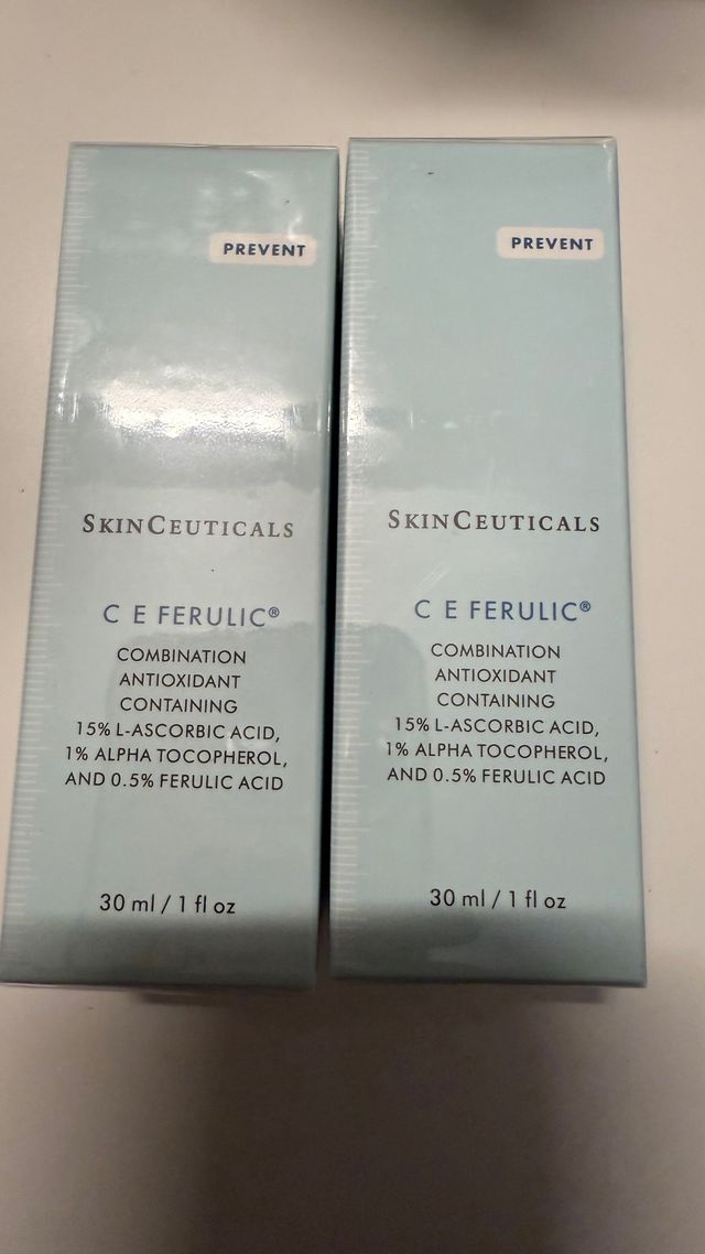 SkinCeuticals C E Ferulic 2x 30ml