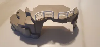 Piezas sueltas Playmobil "Acuario"