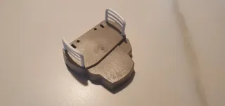 Piezas sueltas Playmobil "Acuario"