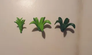 Piezas sueltas Playmobil "Acuario"