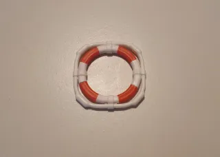 Piezas sueltas Playmobil "Acuario"