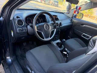 Opel Antara 2008