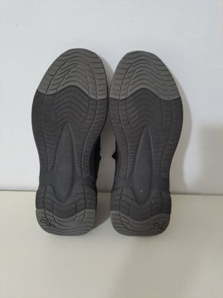 Scarpe Uomo Puma Softride Premier Slip-On Nere 45