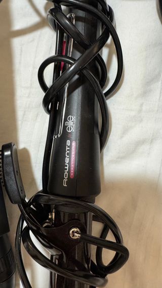 Secador, Plancha y Rizador PARLUX BaByliss/Rowenta