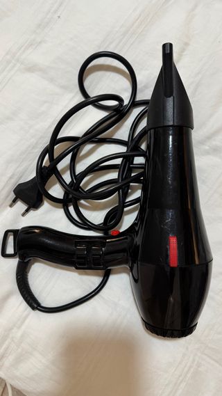 Secador, Plancha y Rizador PARLUX BaByliss/Rowenta